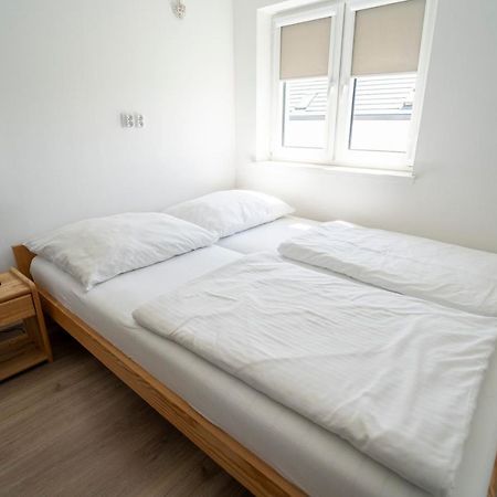 Apartamenty Teczowa 14 סרבינובו מראה חיצוני תמונה