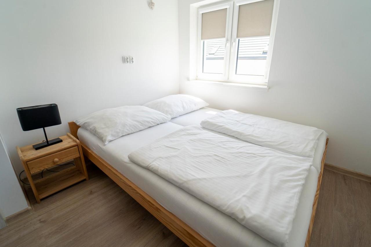 Apartamenty Teczowa 14 סרבינובו מראה חיצוני תמונה