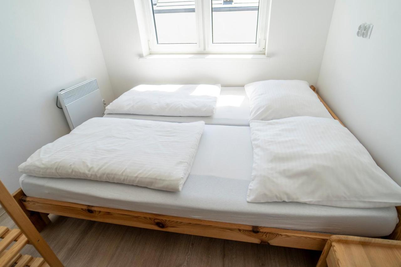 Apartamenty Teczowa 14 סרבינובו מראה חיצוני תמונה