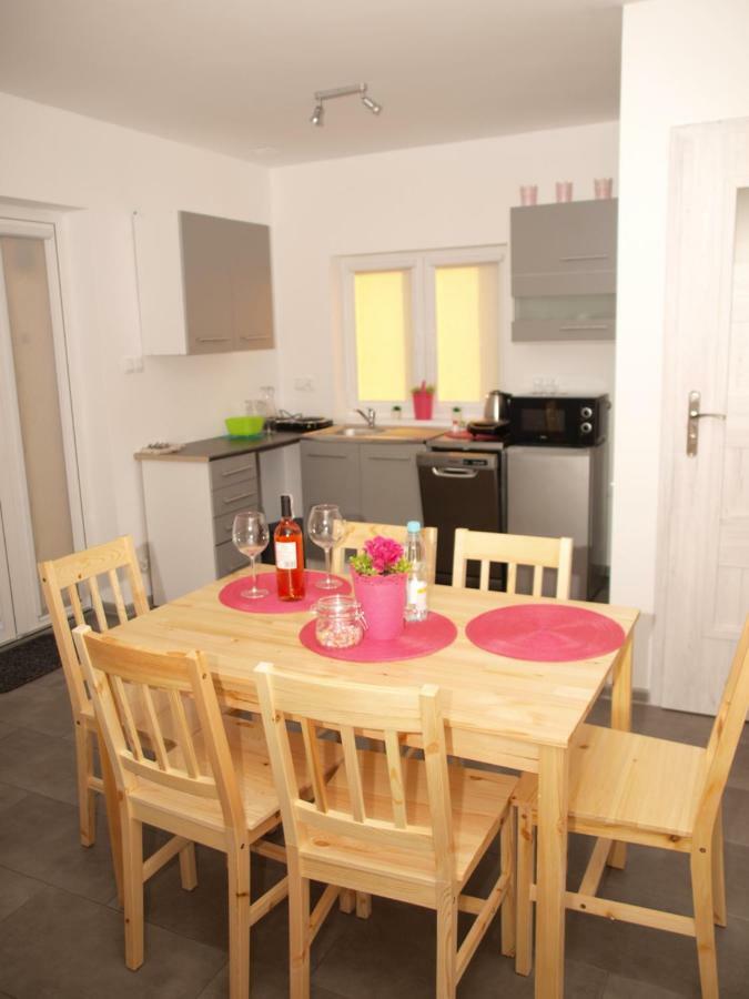 Apartamenty Teczowa 14 סרבינובו מראה חיצוני תמונה