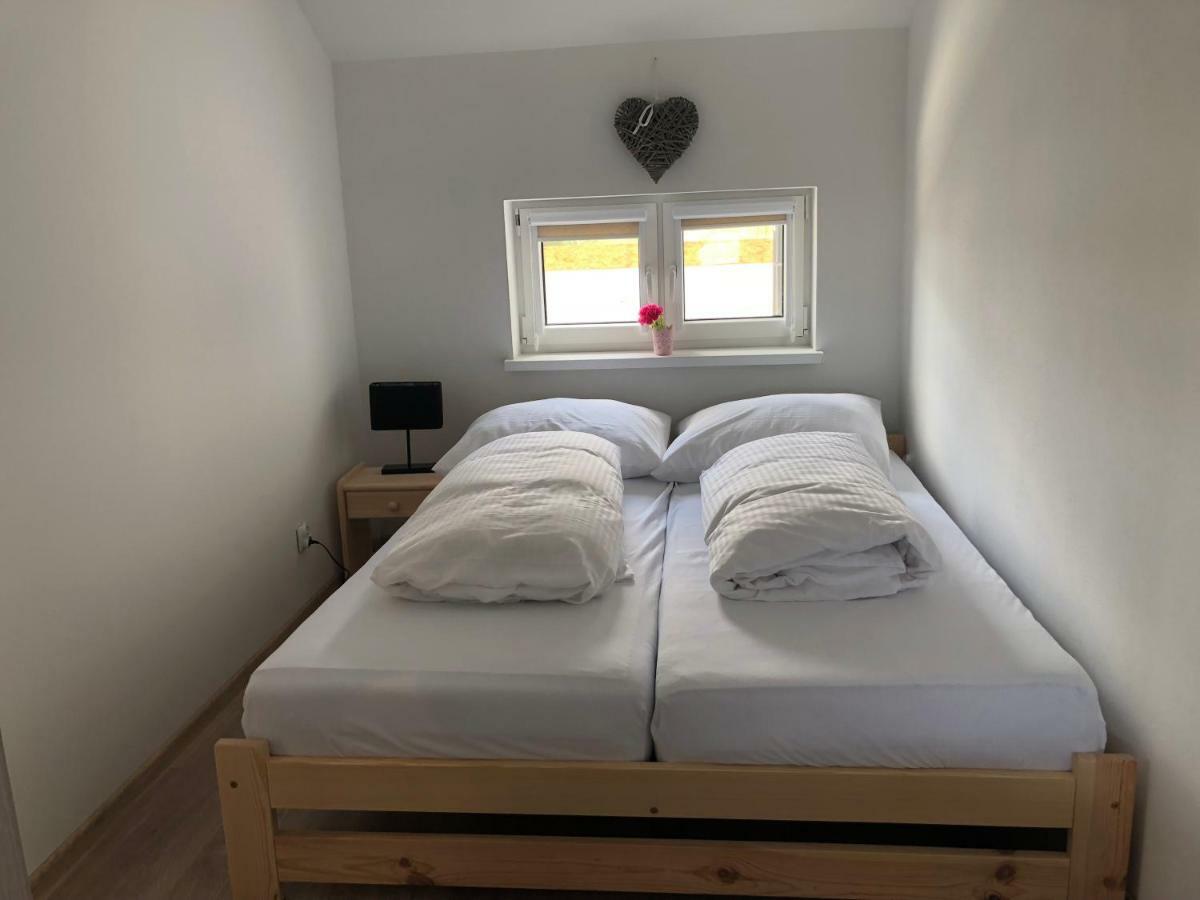 Apartamenty Teczowa 14 סרבינובו מראה חיצוני תמונה