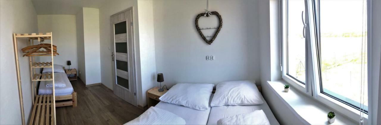 Apartamenty Teczowa 14 סרבינובו מראה חיצוני תמונה