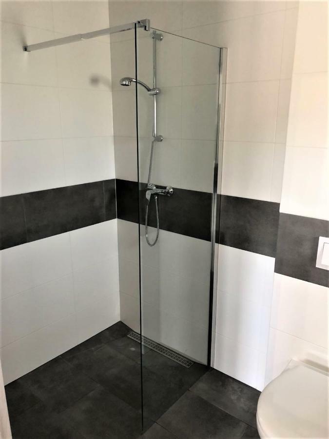 Apartamenty Teczowa 14 סרבינובו מראה חיצוני תמונה